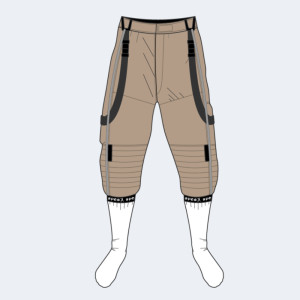 Pantaloni SPES "Hussar 800N" - Uomo ©FAITS D'ARMES