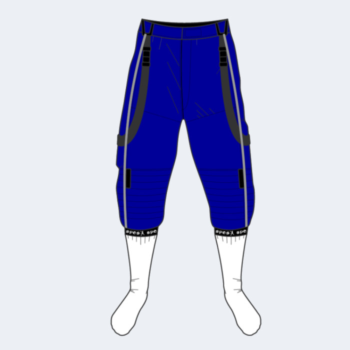 SPES "Hussar 800N" Pants - Men ©FAITS D'ARMES