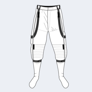 SPES "Hussar 800N" Pants - Men ©FAITS D'ARMES
