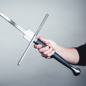 Federschwert SIGI Light Premium ©FAITS D'ARMES