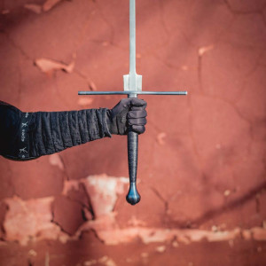 Federschwert SIGI Light Premium ©FAITS D'ARMES