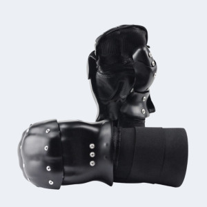 Guantes Milaneski "Sparring Gloves" ©FAITS D'ARMES