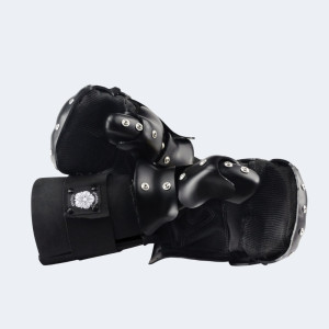 Guanti Milaneski "Sparring Gloves" ©FAITS D'ARMES