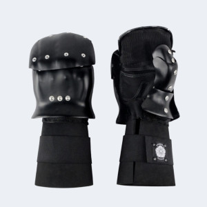 Milaneski Handschoenen "Sparring Gloves" ©FAITS D'ARMES