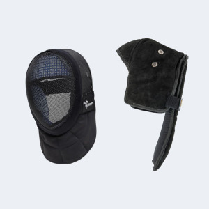 PACK Masque + Couvre-masque ©FAITS D'ARMES