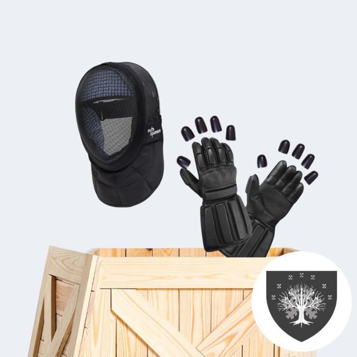 Paket Club "FEHA" ©FAITS D'ARMES