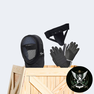 "CEHL Foam Club Pack" ©FAITS D'ARMES