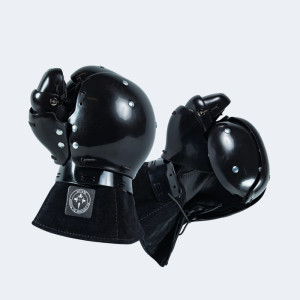 Gants coqués "Raphael" CHFG ©FAITS D'ARMES