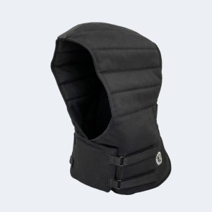 Couvre-masque Trinity Evo 350N ©FAITS D'ARMES