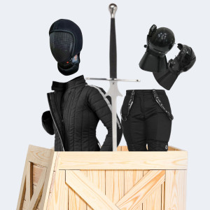 Paket "Maestra" ©FAITS D'ARMES