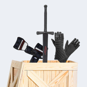 Pack "Novice" ©FAITS D'ARMES