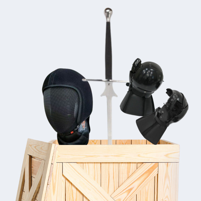 Pack "Expert" ©FAITS D'ARMES