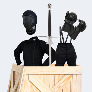 Paket "Meister" ©FAITS D'ARMES