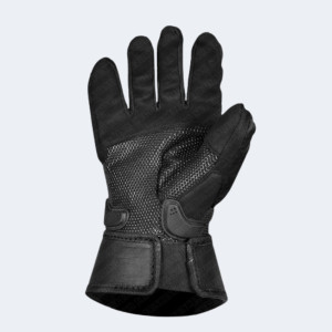 Swordmaster "War Gloves" - Förstärkta mjuka handskar ©FAITS D'ARMES