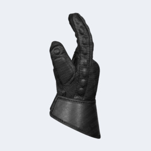 Swordmaster "War Gloves" - Reinforced Soft Gloves ©FAITS D'ARMES