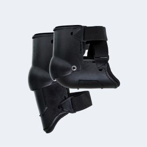 Genouillères Articulées AdvancedFlex ©FAITS D'ARMES