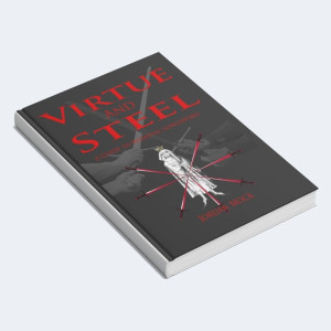 "Virtue and Steel" - Guida Fiore dei Liberi (EN) ©FAITS D'ARMES