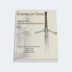 Scorners of Death - Medeltida gaelisk strid (EN) ©FAITS D'ARMES