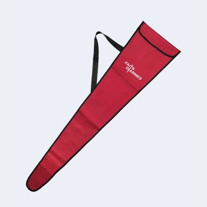 Enkel väska för ett svärd - 8 färger ©FAITS D'ARMES