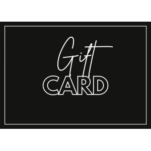 Gift Card ©FAITS D'ARMES