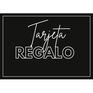 La tarjeta de regalo ©FAITS D'ARMES