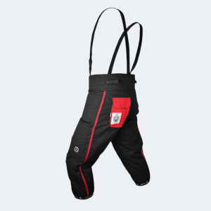Pantaloni SPES "Dragonfly NG 800N" - Uomo ©FAITS D'ARMES