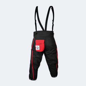 Pantalon SPES "Dragonfly NG 800N" - Homme ©FAITS D'ARMES