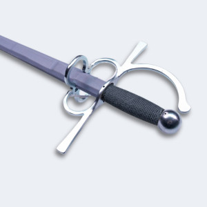 Sidesword Light sintético ©FAITS D'ARMES