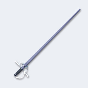 Sidesword Light sintetica (Spada da lato) ©FAITS D'ARMES