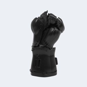 Nilin "HOOF" Handschoenen - 3 Vingers ©FAITS D'ARMES