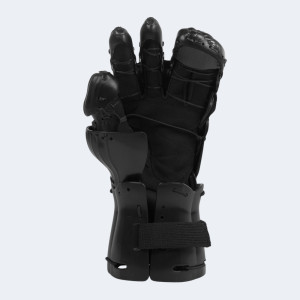 Nilin Gauntlets "SE" - 4 Fingers ©FAITS D'ARMES