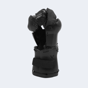 Nilin Gauntlets "SE" - 4 Fingers ©FAITS D'ARMES