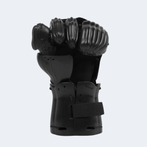 Nilin Gauntlets "SE" - 4 Fingers ©FAITS D'ARMES