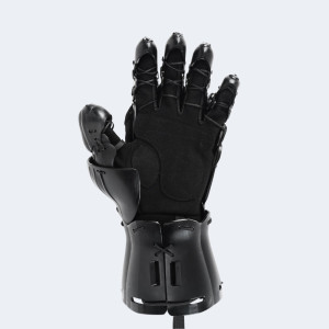Nilin "PRO" Gauntlets - 5 Fingers ©FAITS D'ARMES