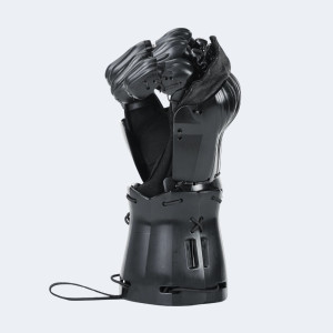 Nilin "PRO" Gauntlets - 5 Fingers ©FAITS D'ARMES