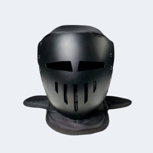 Casco Integral "Destroyer" V2 ©FAITS D'ARMES