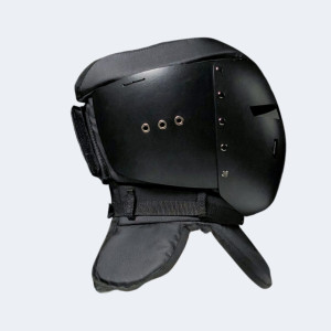 Casco Integral "Destroyer" V2 ©FAITS D'ARMES