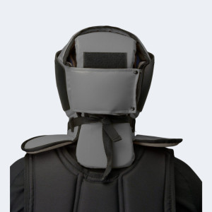 Casco Integral "Destroyer" V2 ©FAITS D'ARMES