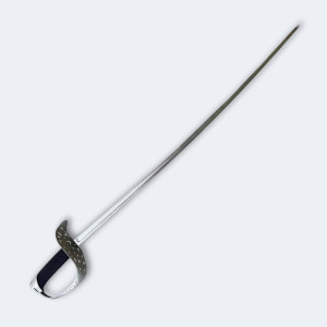 Sciabola da Duello Radaelli - Modello 1868 ©FAITS D'ARMES