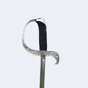 Sable de Duelo Radaelli - Modelo 1868 ©FAITS D'ARMES
