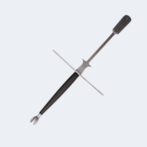 Sapada Marozzo (Spada oscillante) "MBlades" ©FAITS D'ARMES