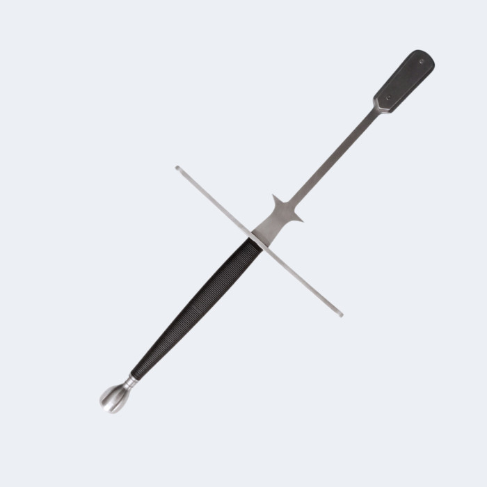 Sapada Marozzo (Svärdsving) "MBlades" ©FAITS D'ARMES