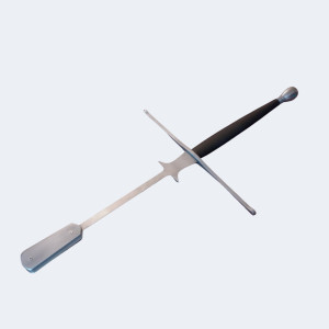 Sapada Marozzo (Spada oscillante) "MBlades" ©FAITS D'ARMES