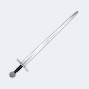Epée courte AS02 Warden Type XII ©FAITS D'ARMES