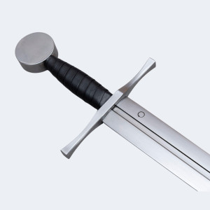 Epée courte AS02 Warden Type XII ©FAITS D'ARMES
