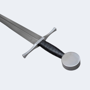 Kortzwaard AS02 Warden Type XII ©FAITS D'ARMES