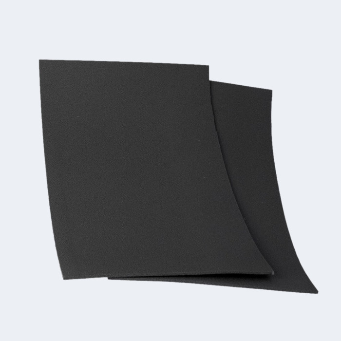 Foam Inserts for AP Jacket 800N ©FAITS D'ARMES