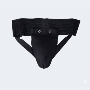 Coquille Sport pour Homme ©FAITS D'ARMES