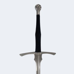Federschwert Vanguard - Épée Longue Hybride ©FAITS D'ARMES
