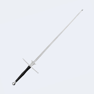Federschwert Meyer 1570 ©FAITS D'ARMES